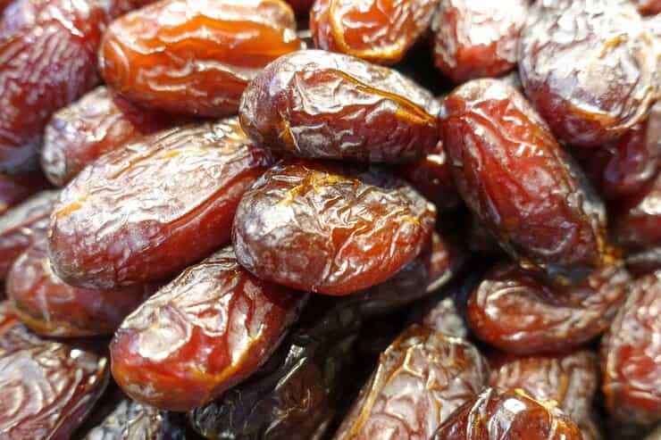 تصویر 3 از قیمت خرید خرما استعمران با فروش عمده